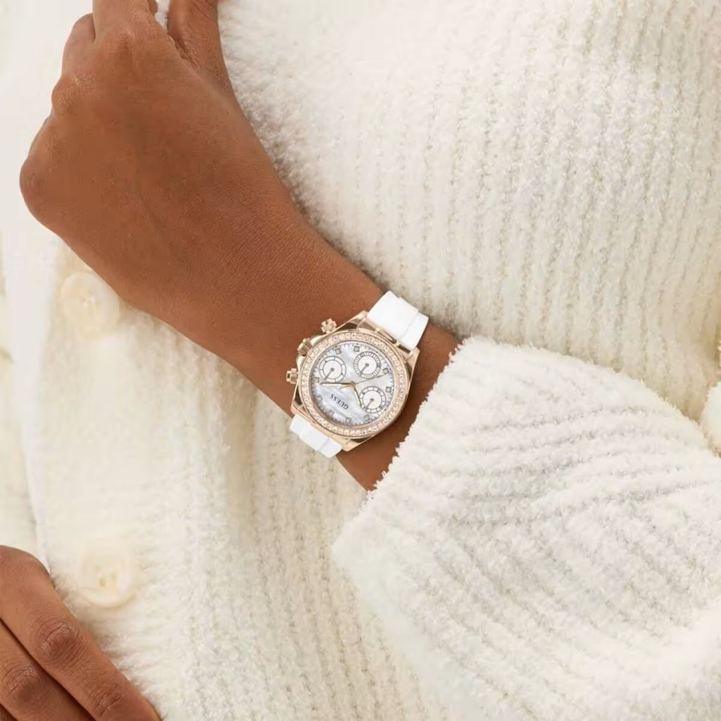Guess GUGW1038L4 Kadın Kol Saati