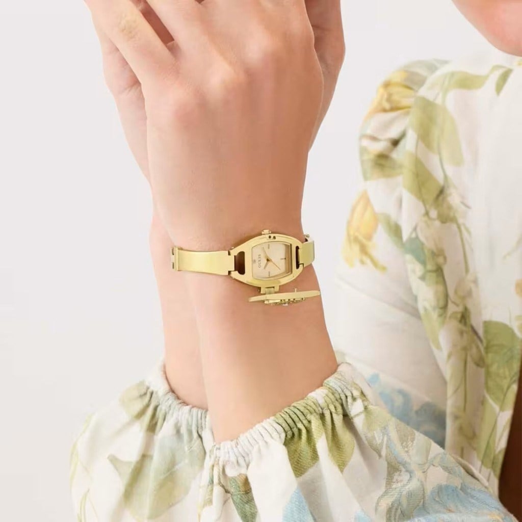 Guess GUGW1043L2 Kadın Kol Saati