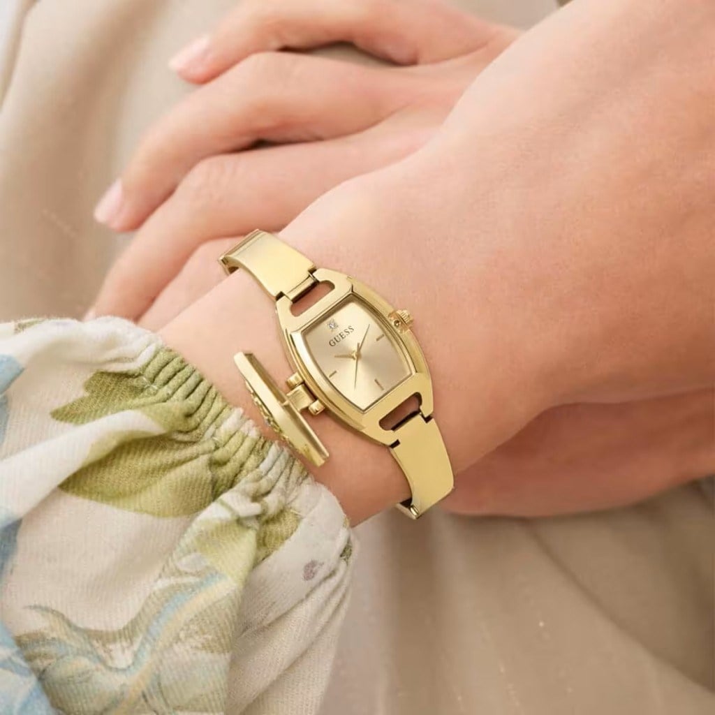 Guess GUGW1043L2 Kadın Kol Saati