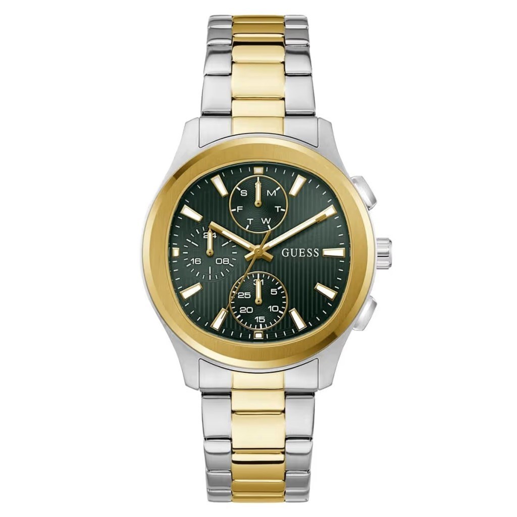 Guess GUGW1048G4 Erkek Kol Saati
