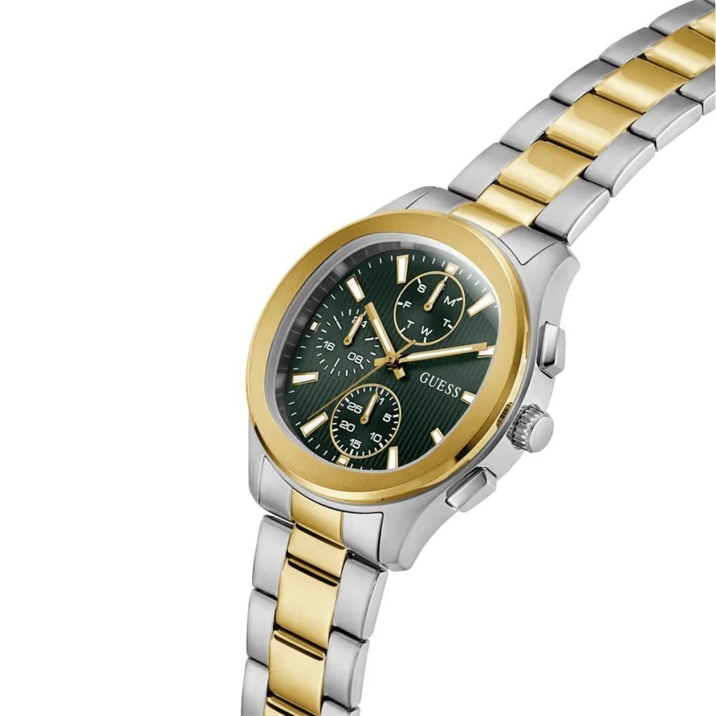 Guess GUGW1048G4 Erkek Kol Saati