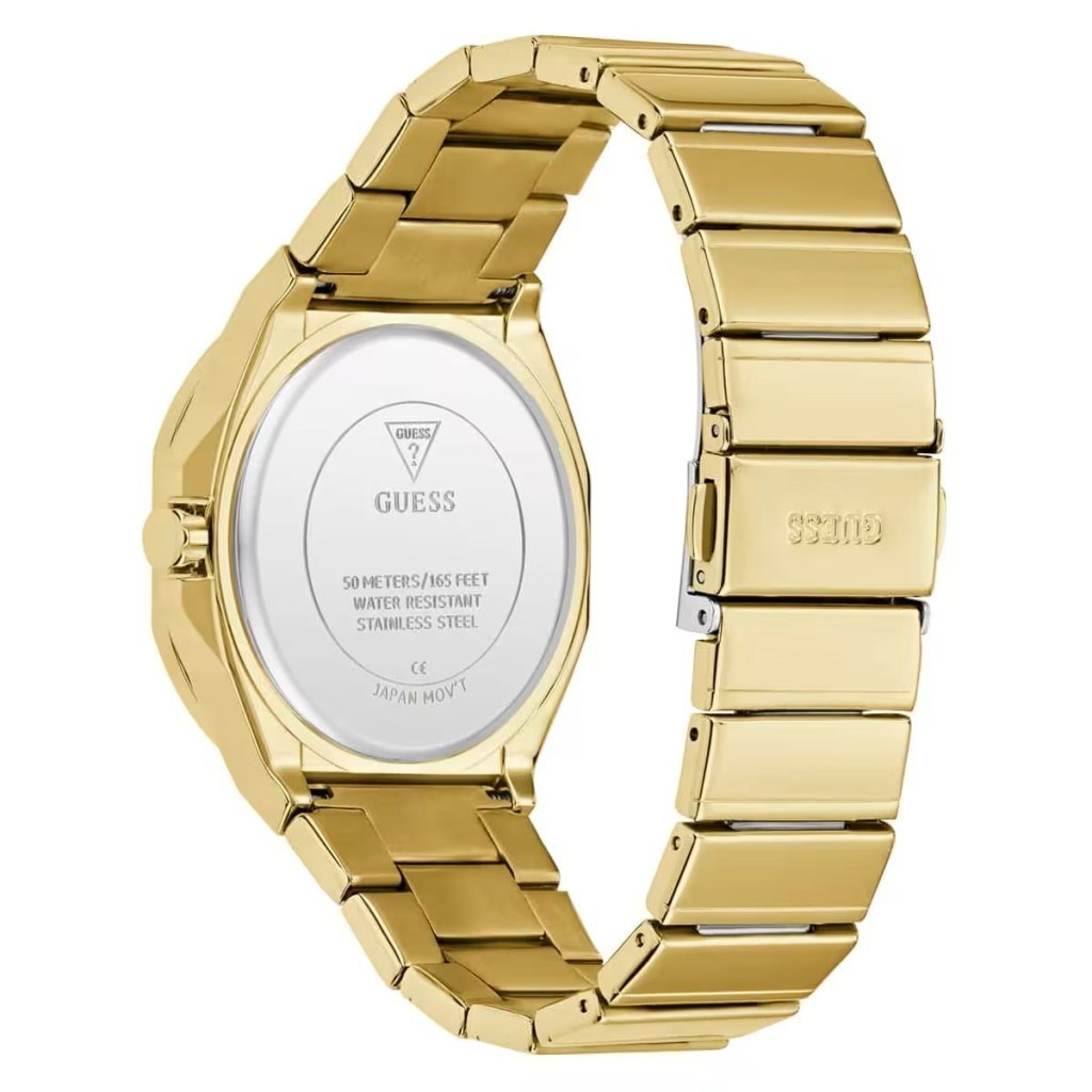Guess GUGW1070G2 Erkek Kol Saati