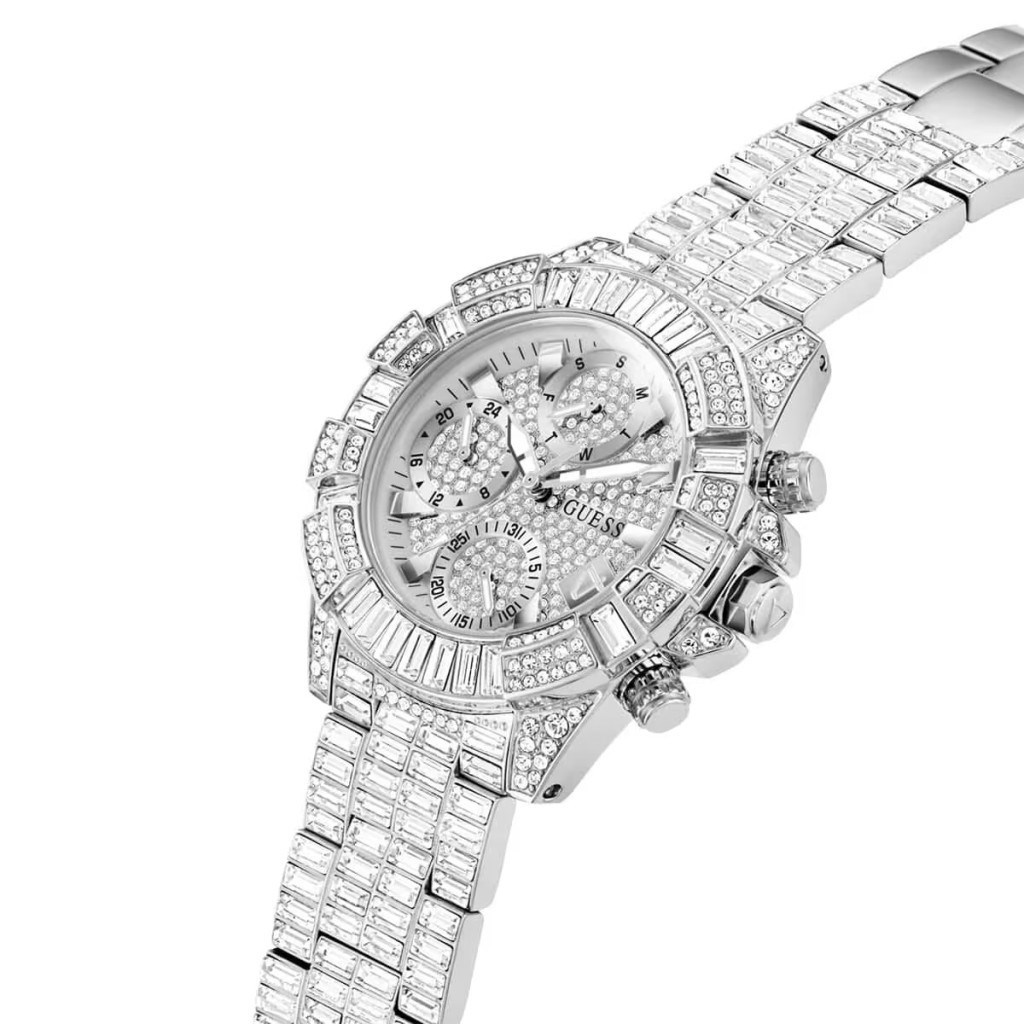 Guess GUGW1075L1 Kadın Kol Saati