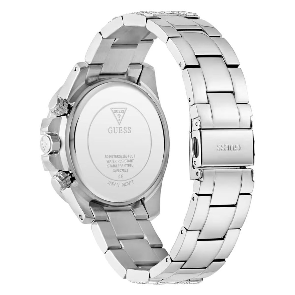 Guess GUGW1075L1 Kadın Kol Saati