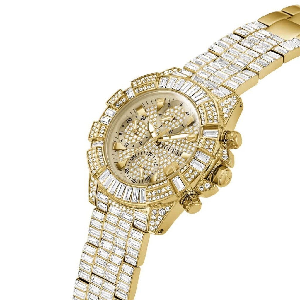 Guess GUGW1075L2 Kadın Kol Saati