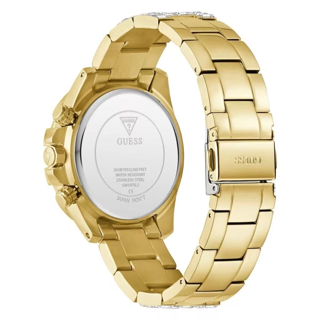 Guess GUGW1075L2 Kadın Kol Saati