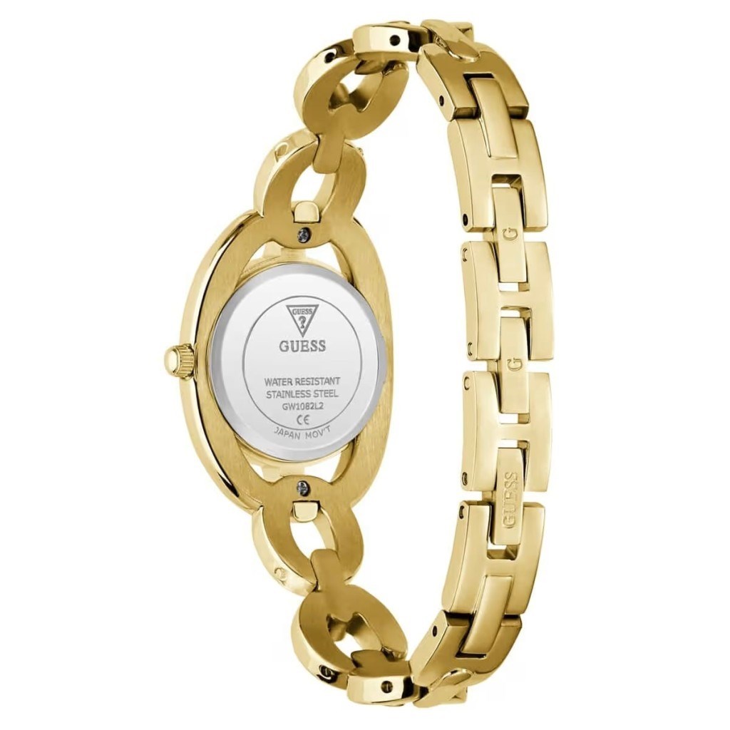 Guess GUGW1082L2 Kadın Kol Saati