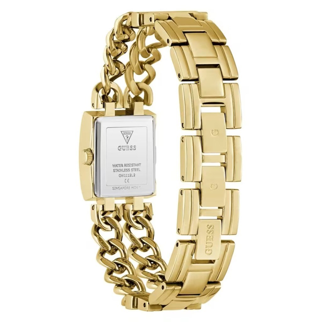 Guess GUGW1112L2 Kadın Kol Saati