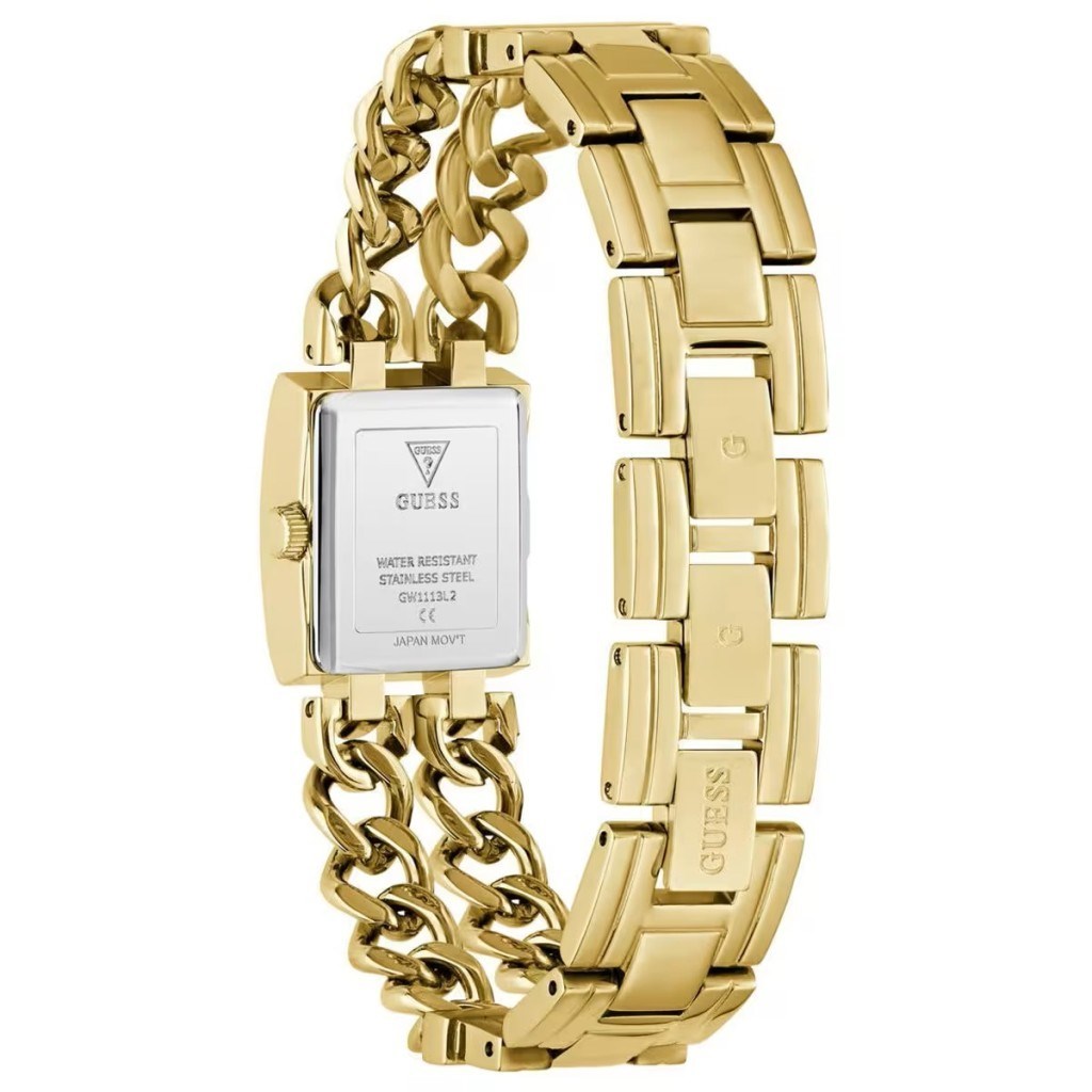 Guess GUGW1113L2 Kadın Kol Saati
