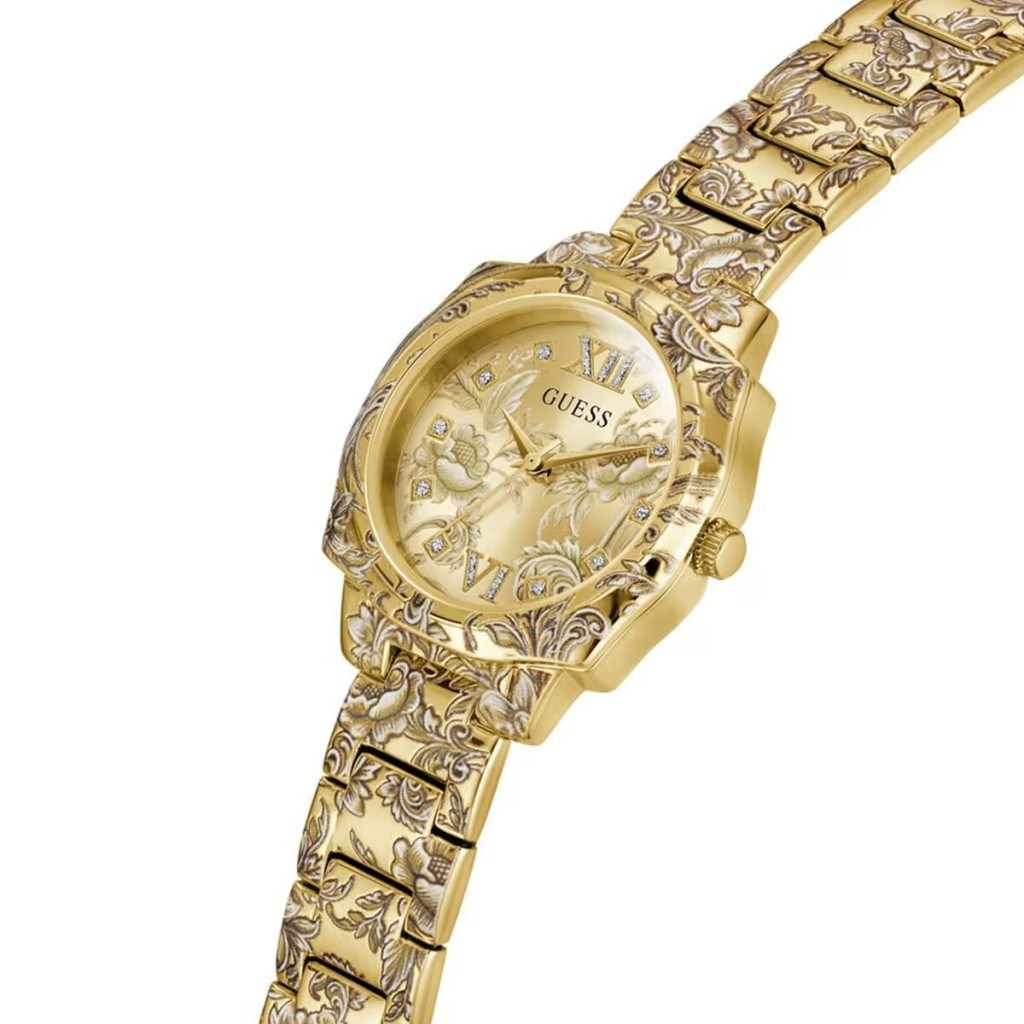 Guess GUGW1114L2 Kadın Kol Saati