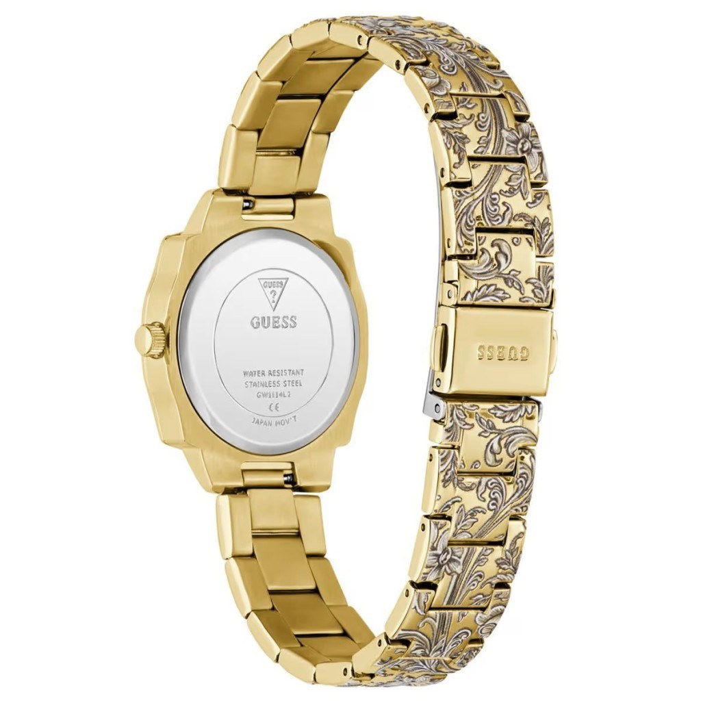 Guess GUGW1114L2 Kadın Kol Saati