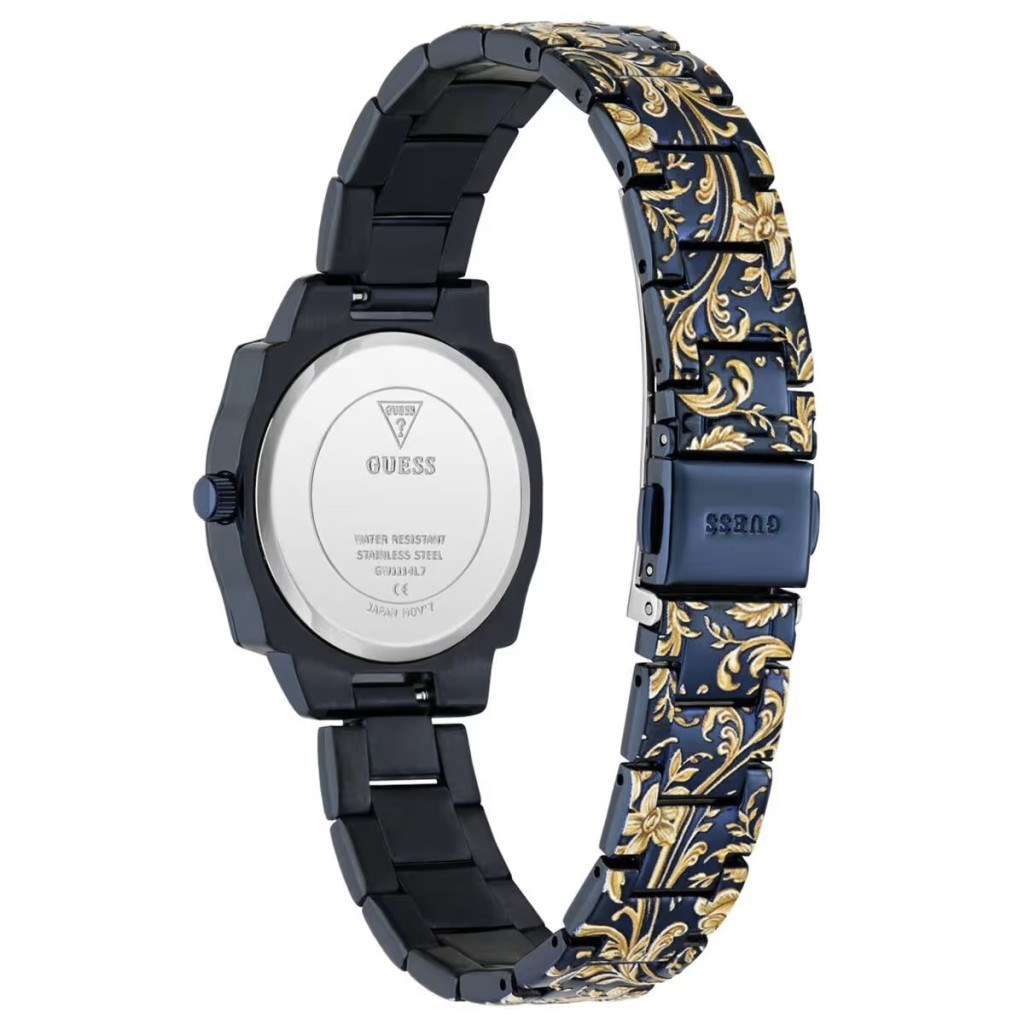 Guess GUGW1114L7 Kadın Kol Saati
