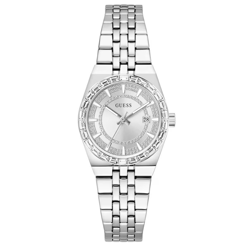 Guess GUGW1119L1 Kadın Kol Saati