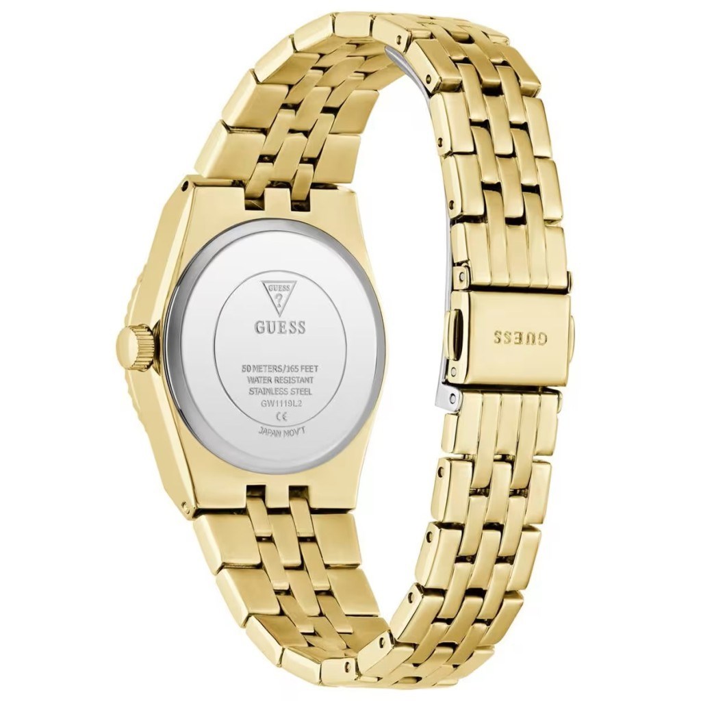 Guess GUGW1119L2 Kadın Kol Saati