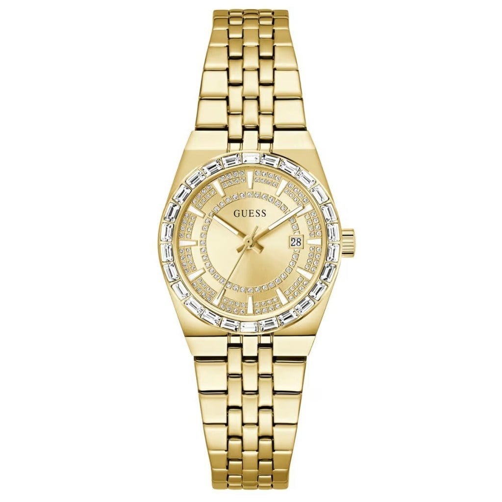 Guess GUGW1119L2 Kadın Kol Saati