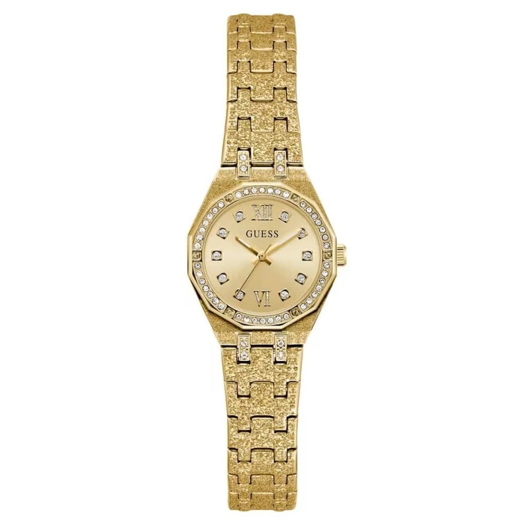 Guess GUGW1120L2 Kadın Kol Saati