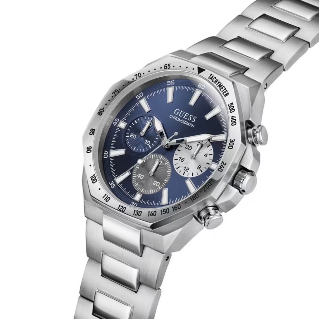 Guess GUGW1122G1 Erkek Kol Saati