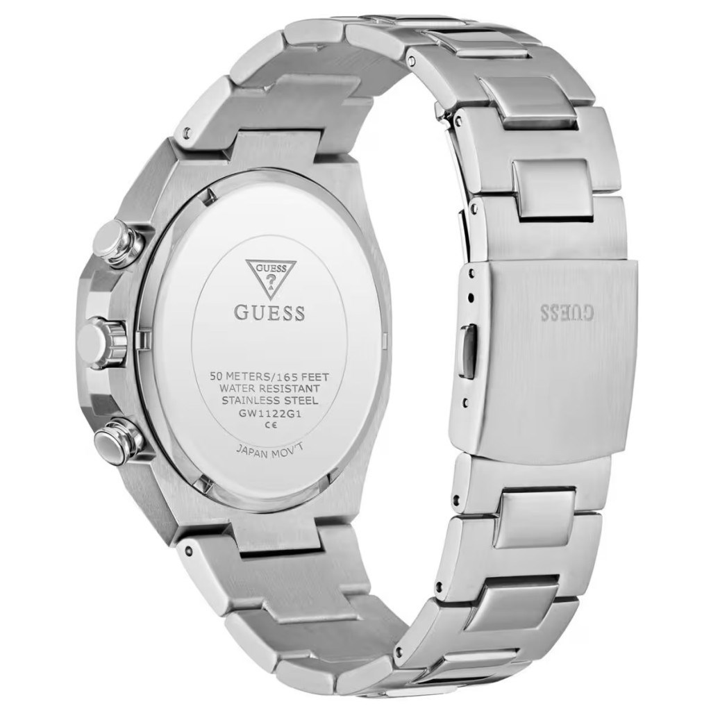 Guess GUGW1122G1 Erkek Kol Saati