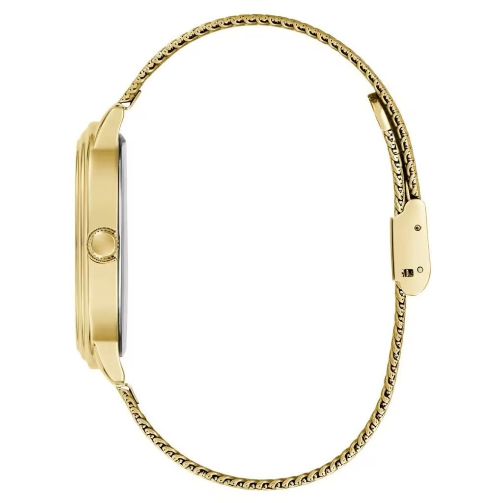 Guess GUGW1124G2 Pırlantalı Erkek Kol Saati