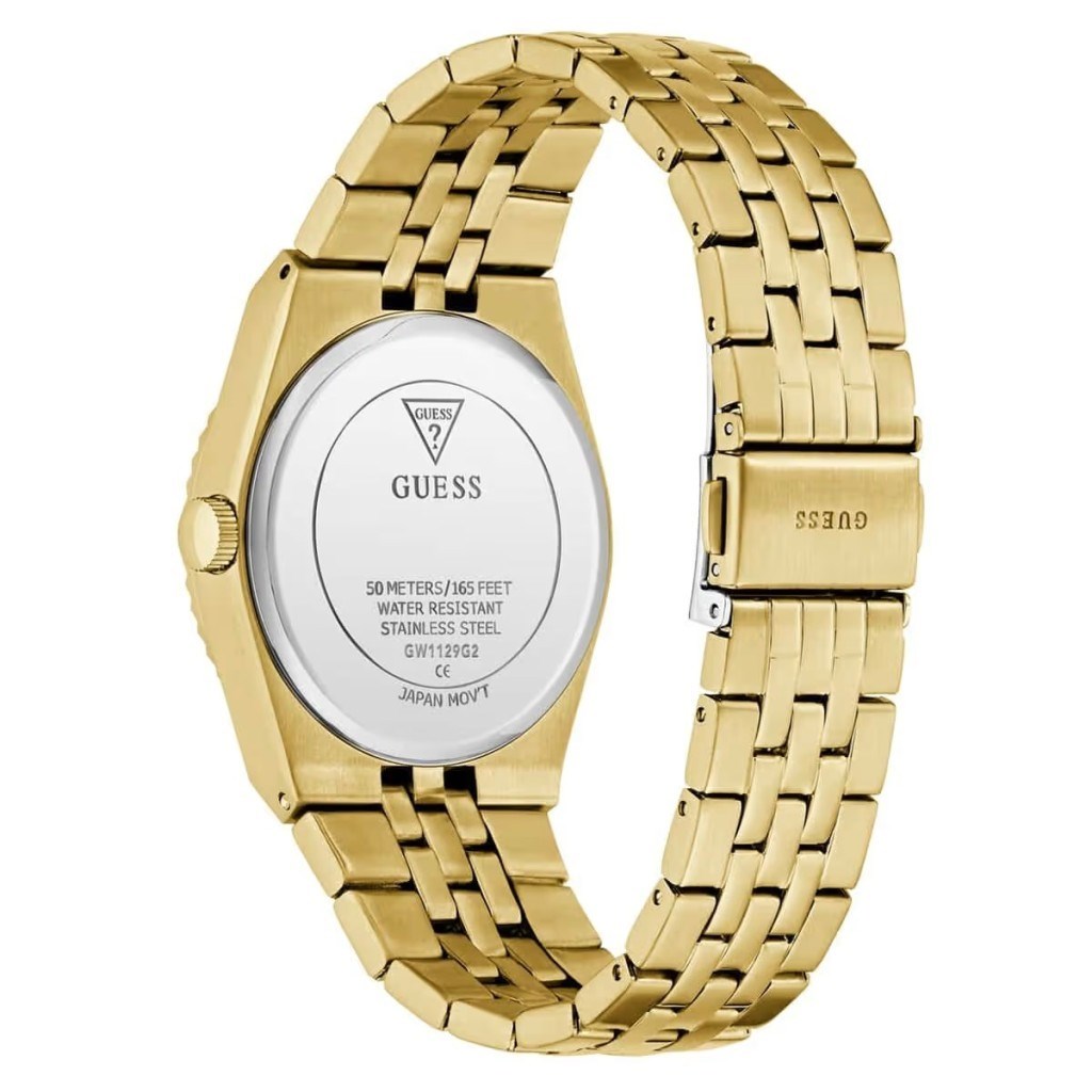 Guess GUGW1129G2 Erkek Kol Saati