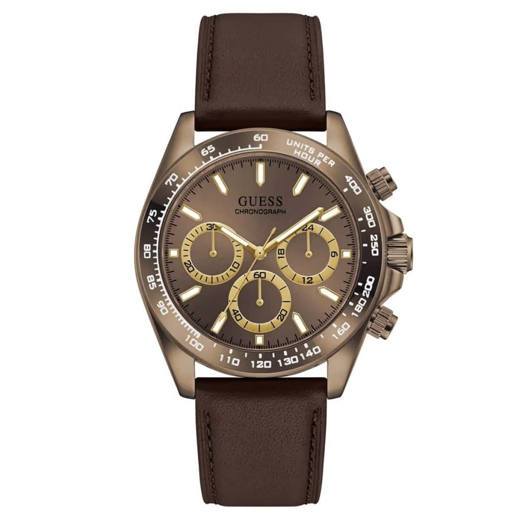 Guess GUGW1130G5 Erkek Kol Saati