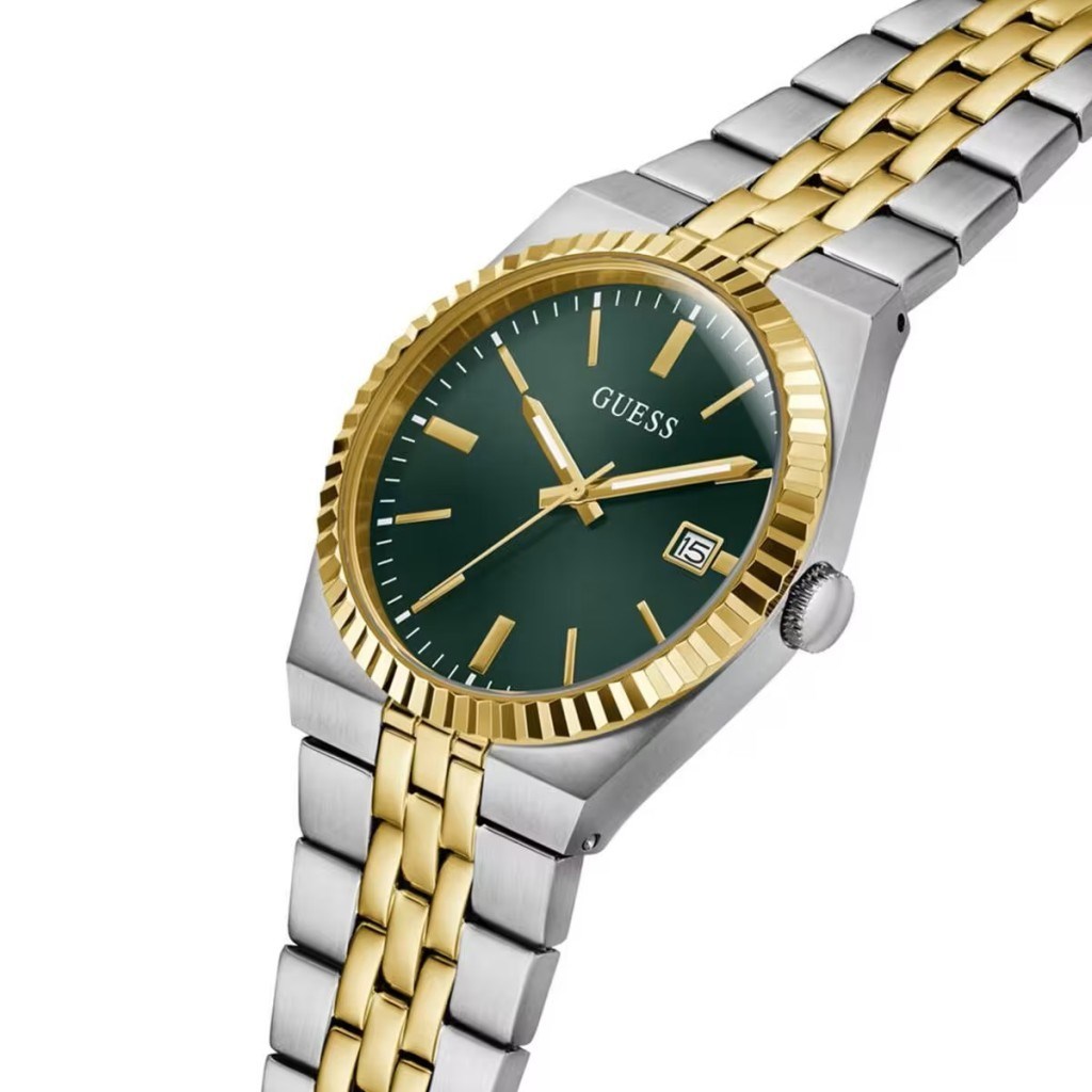 Guess GUGW1153G4 Erkek Kol Saati