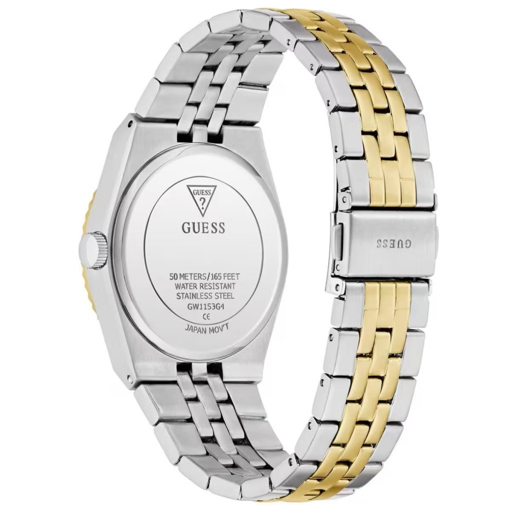 Guess GUGW1153G4 Erkek Kol Saati