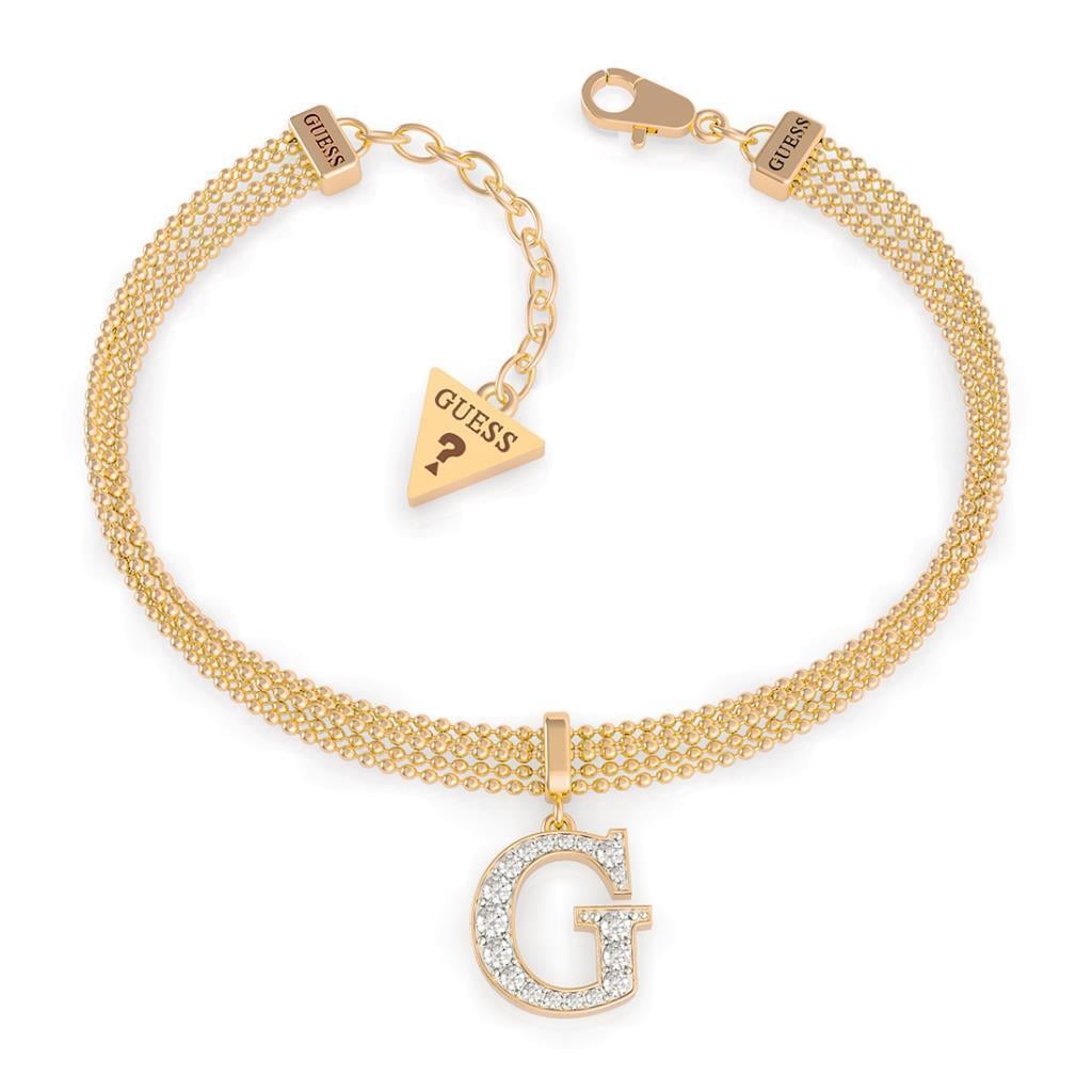Guess JGUUBB79085S Kadın Bileklik