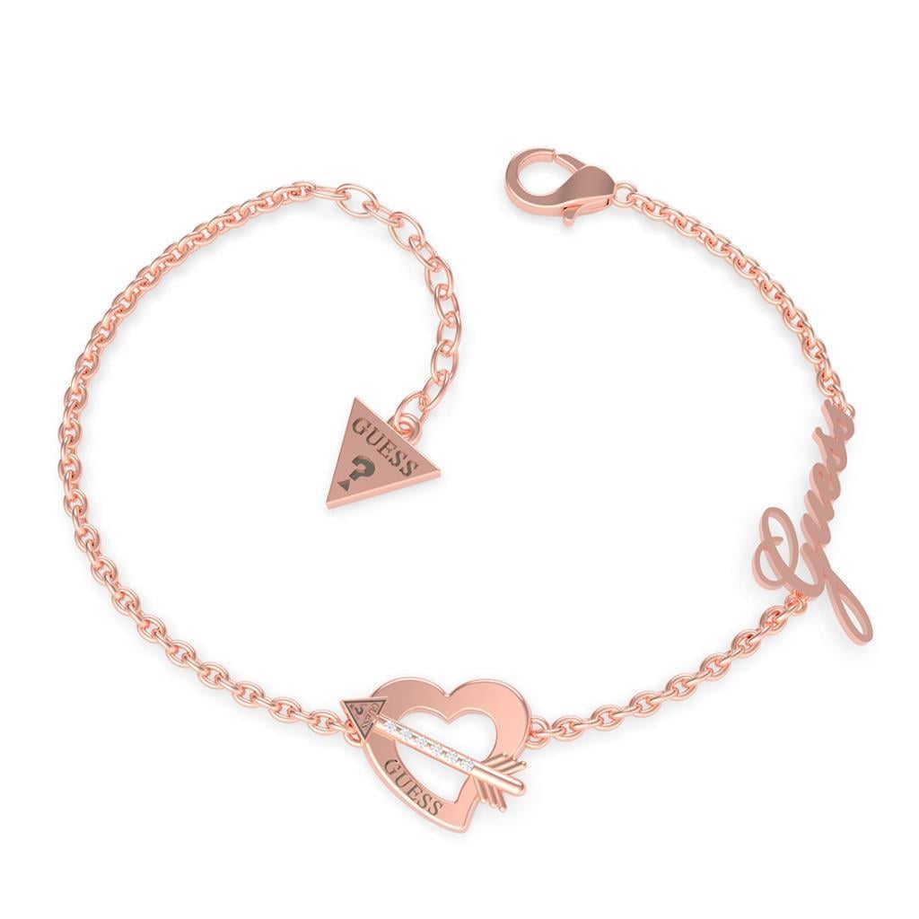 Guess JGUUBB79092S Kalpli Kadın Bileklik