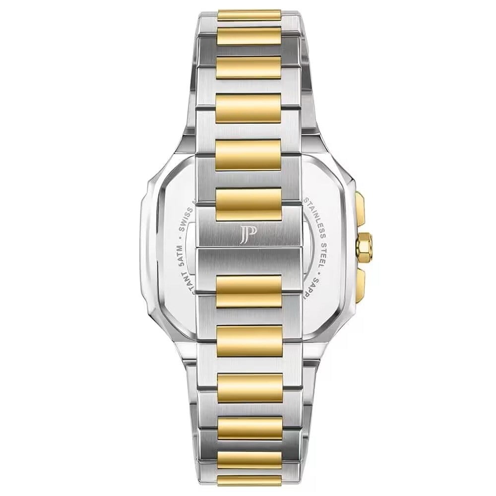 Jacques Philippe JPQGC10173X8 Erkek Kol Saati