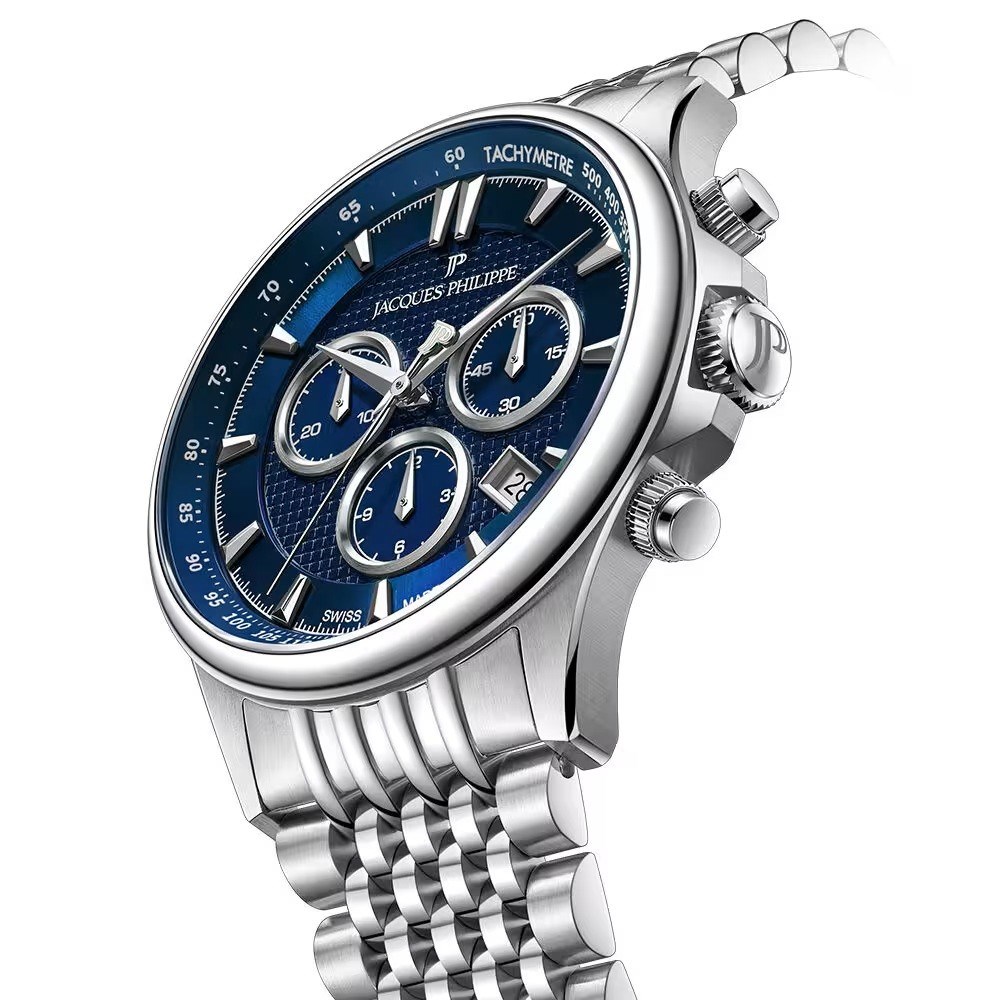 Jacques Philippe JPQGC1081336 Erkek Kol Saati