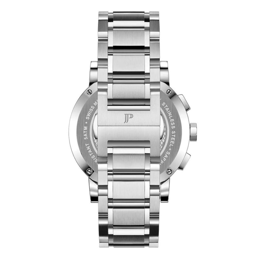 Jacques Philippe JPQGC171336XS Erkek Kol Saati ve Yedek Kordon