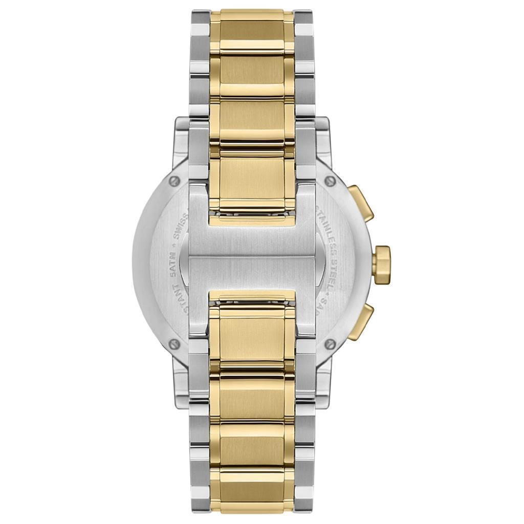 Jacques Philippe JPQGC1773X8 Erkek Kol Saati