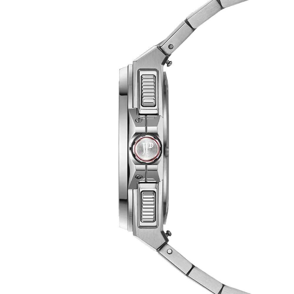 Jacques Philippe JPQGC481336XS Erkek Kol Saati ve Yedek Kordon