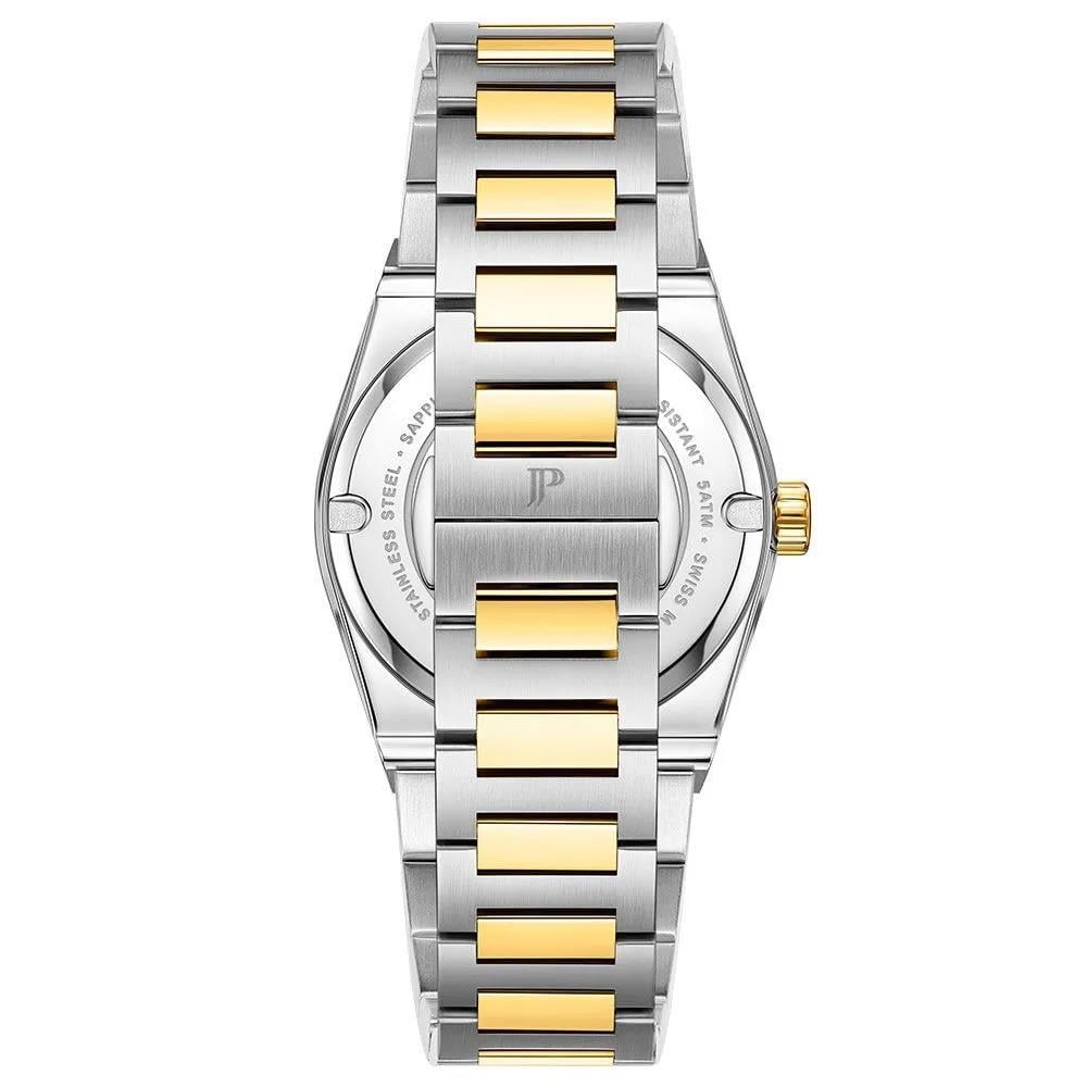 Jacques Philippe JPQGLS587328YG Kadın Kol Saati