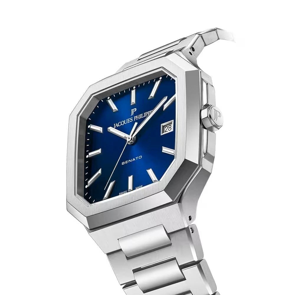 Jacques Philippe JPQGS1001336 Erkek Kol Saati