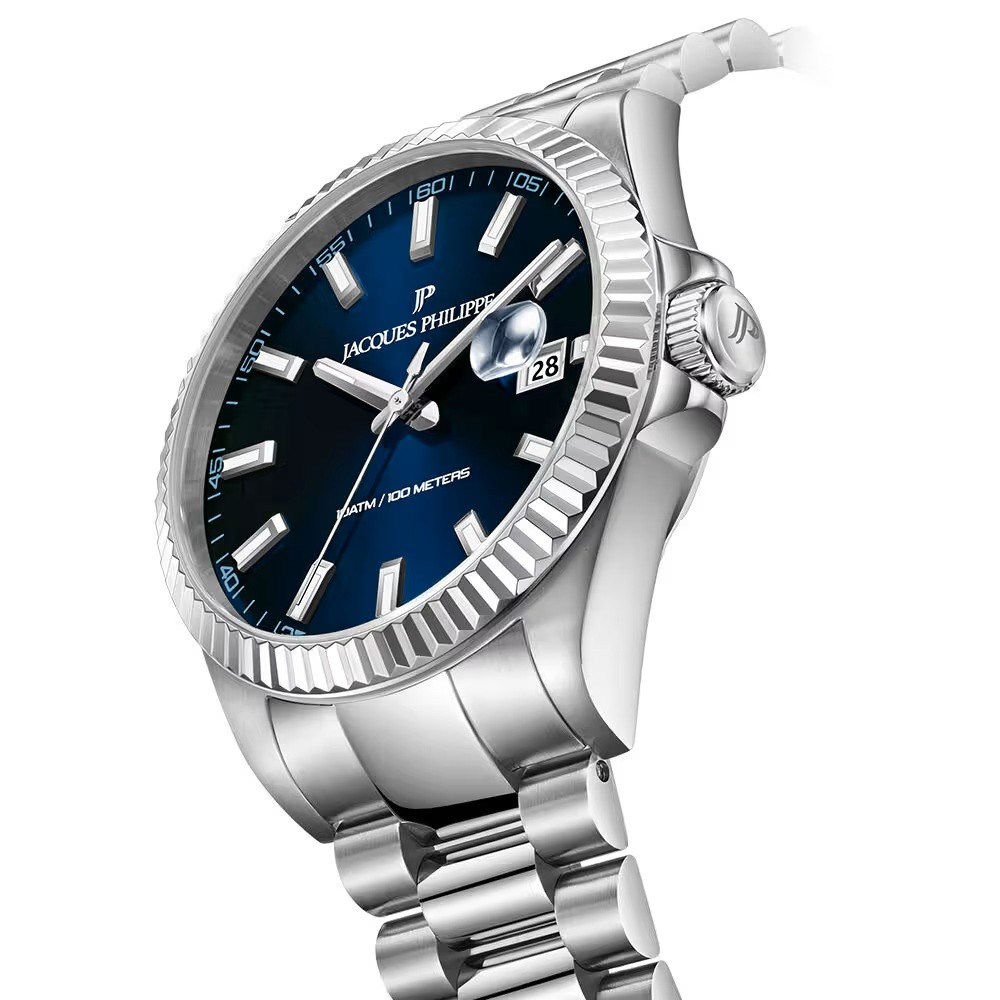 Jacques Philippe JPQGS591336GRV3 Erkek Kol Saati
