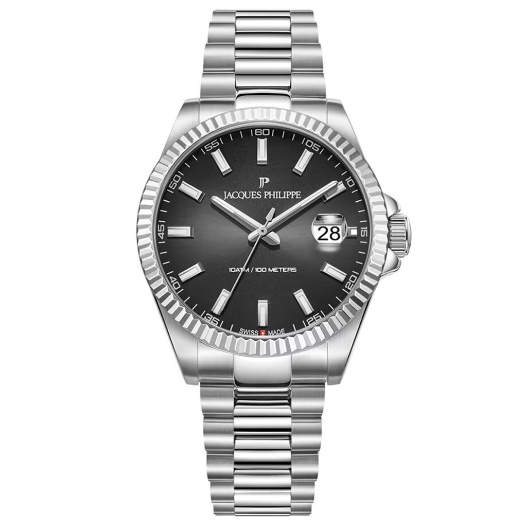 Jacques Philippe JPQGS591346GRV3 Erkek Kol Saati