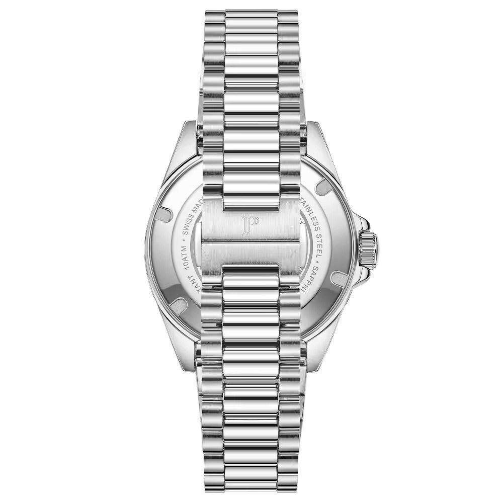 Jacques Philippe JPQGS5913X6BRGV3 Erkek Kol Saati