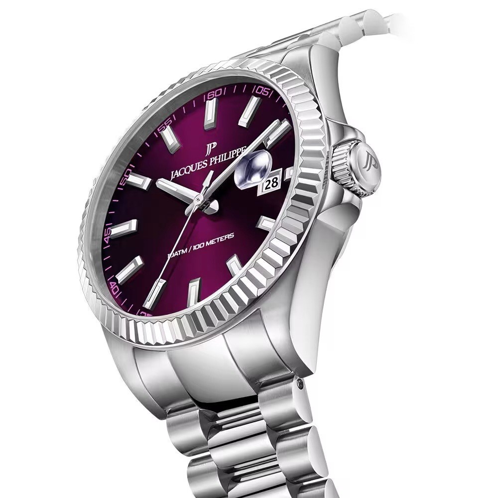 Jacques Philippe JPQGS5913X6BUGRV3 Erkek Kol Saati