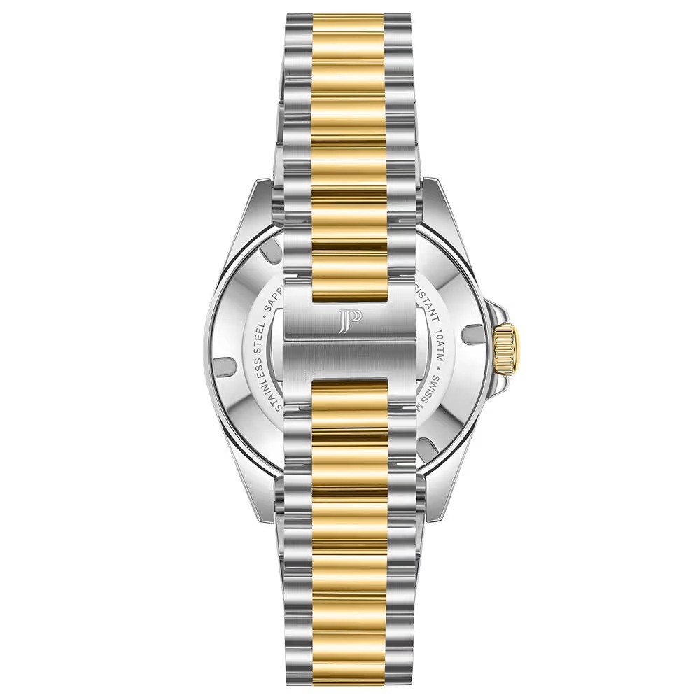 Jacques Philippe JPQGS5973X8GRV3 Erkek Kol Saati