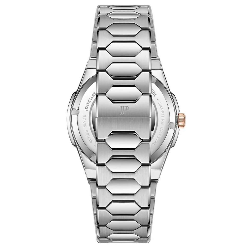 Jacques Philippe JPQGS811346GI Erkek Kol Saati