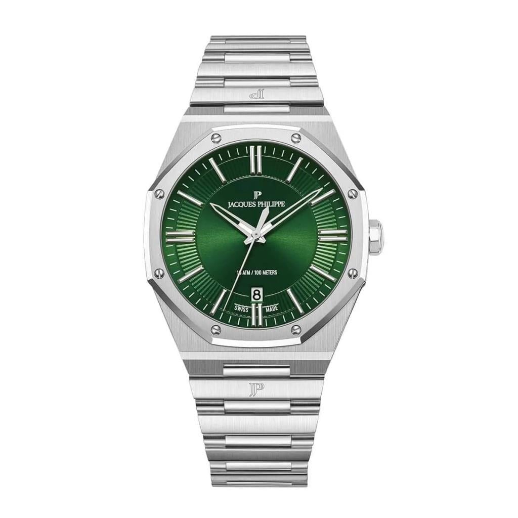 Jacques Philippe JPQGS8713X6 Erkek Kol Saati