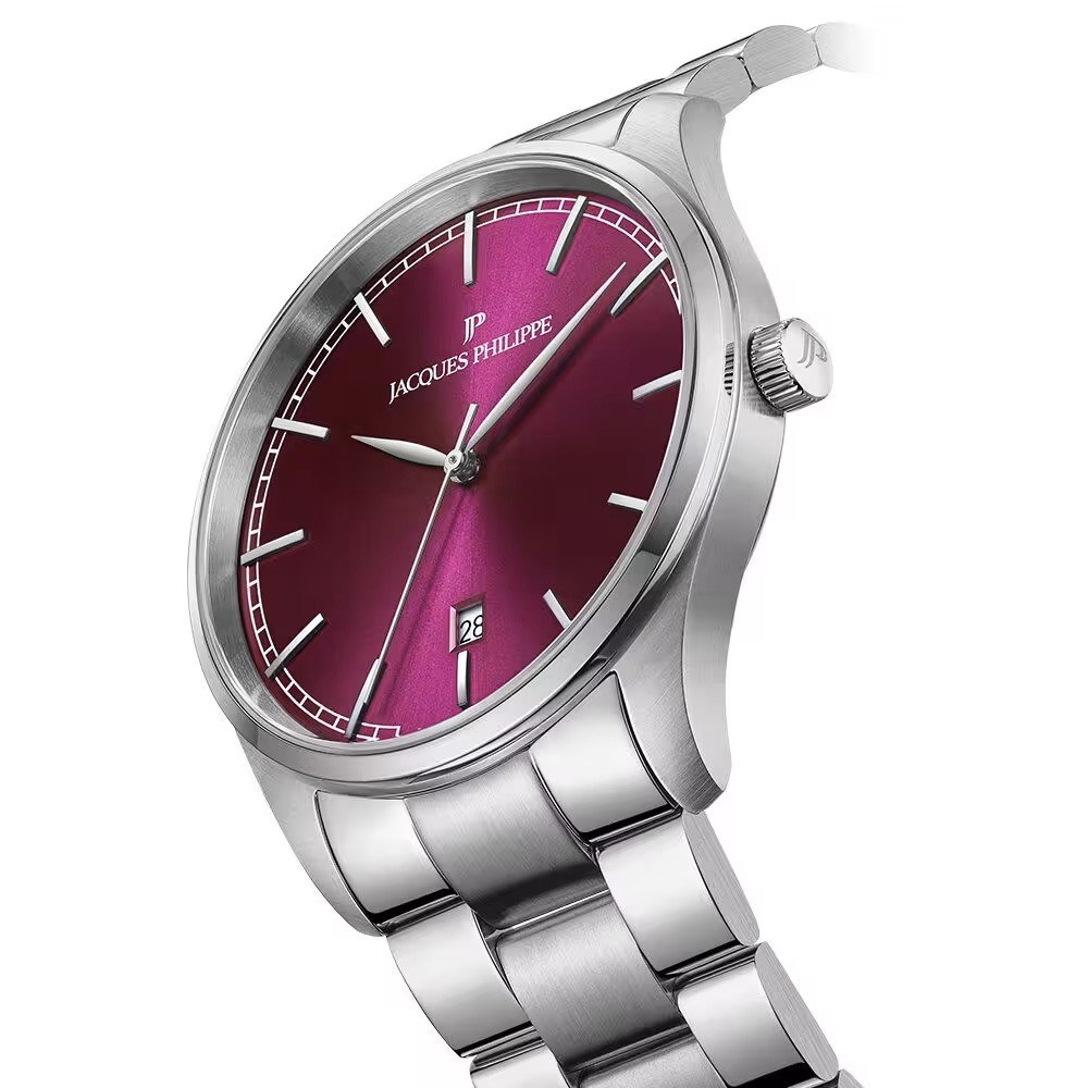 Jacques Philippe JPQGS8813X6BRG Erkek Kol Saati