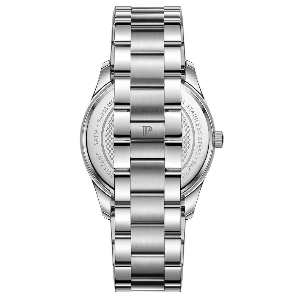 Jacques Philippe JPQGS8813X6BRG Erkek Kol Saati