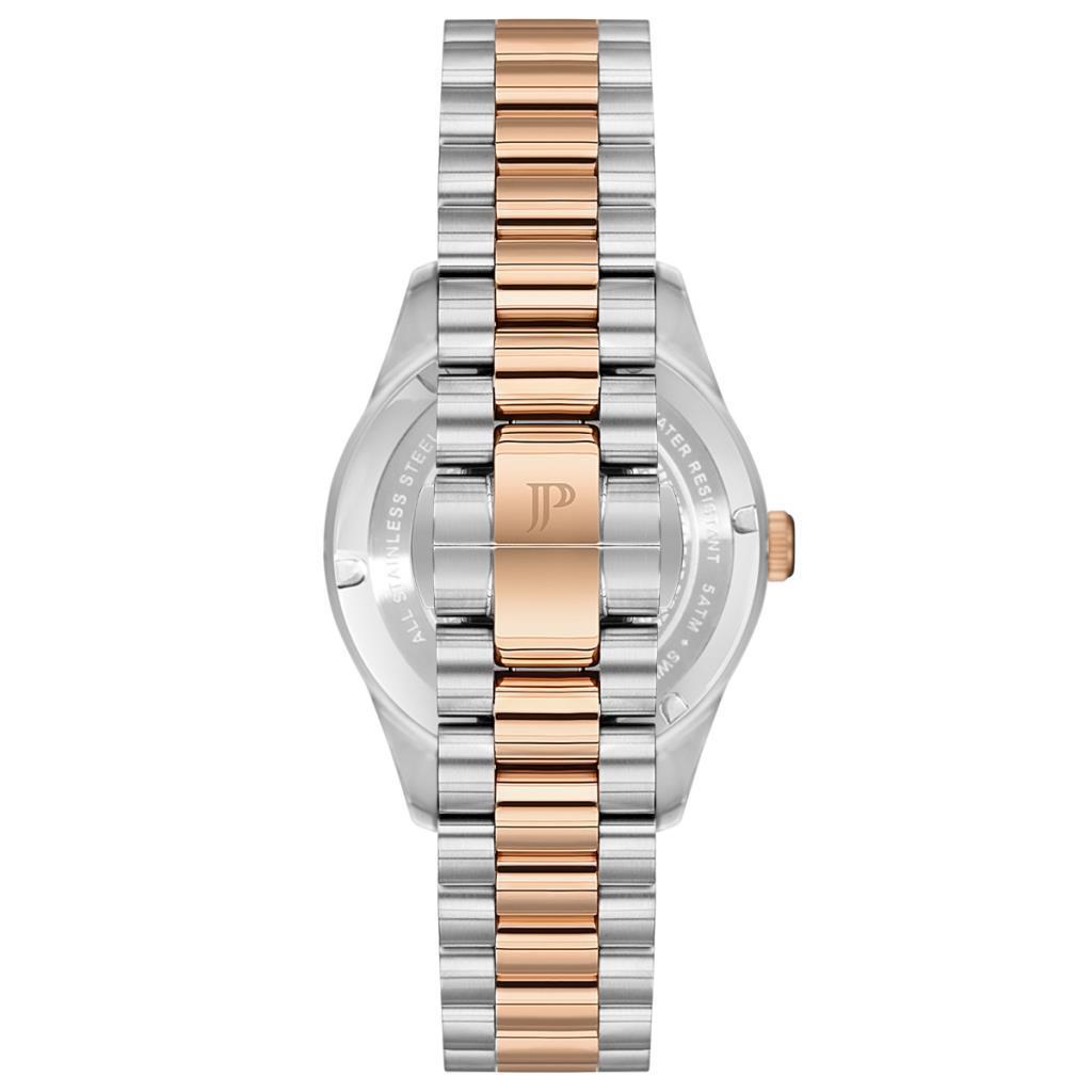Jacques Philippe JPQLS2473X8 Kadın Kol Saati