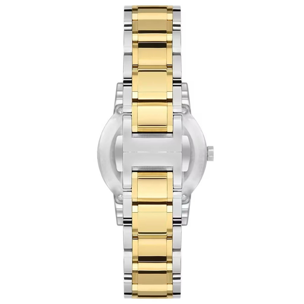 Jacques Philippe JPQLS317328YGN Kadın Kol Saati