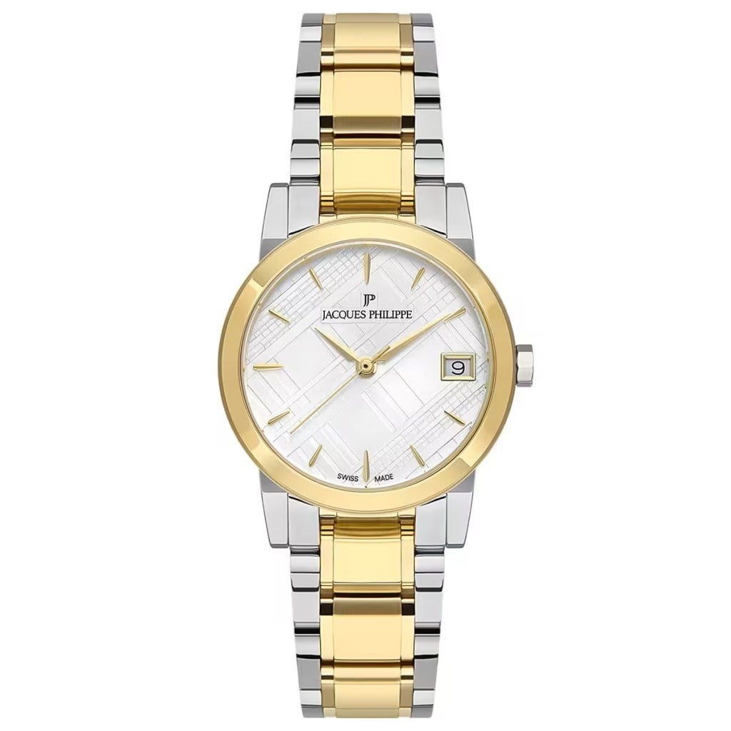 Jacques Philippe JPQLS317328YGN Kadın Kol Saati
