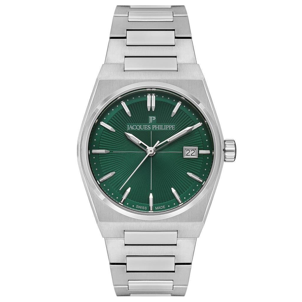 Jacques Philippe JPQLS5213X6SG Kadın Kol Saati