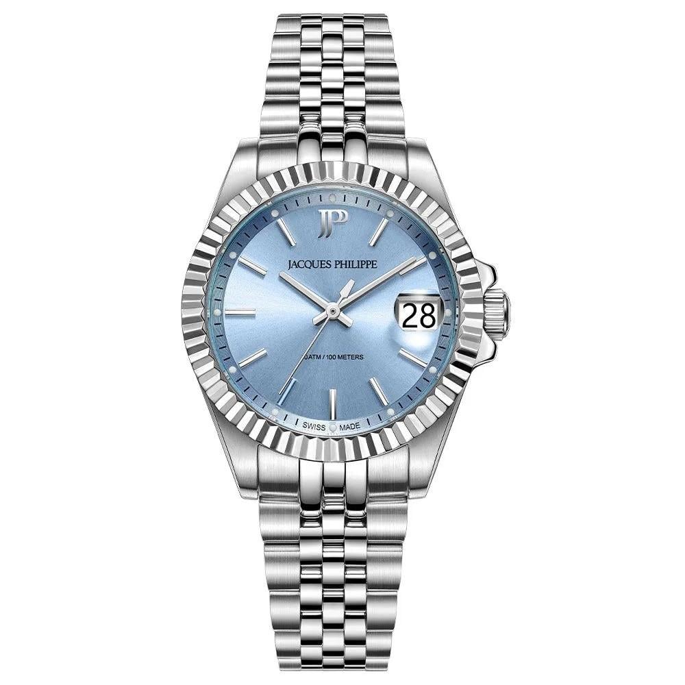 Jacques Philippe JPQLS5813X6LB Kadın Kol Saati